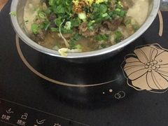 -鑫宝沙茶牛肉火锅(永泰店)