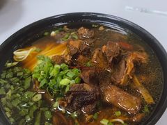 -上海为民商行清真饭店(南大路店)