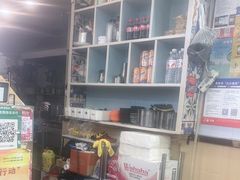 -鸭小妹鸭血粉丝(老门东店)