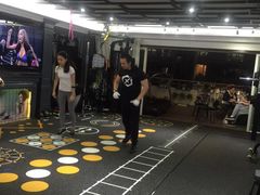 -简·无界健身工作室·运动康复·体态(石厦店)