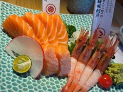 -鹤龟料理店(时代天街店)