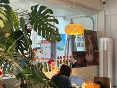 -echoes coffee回响咖啡(888街店)