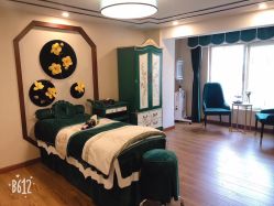 -泰妃阁美容·养生·SPA