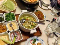 -林四喜·闽南传家菜(鼓浪屿店)