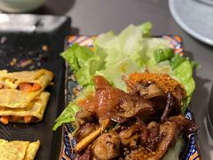 -亮欢寨快活林 酸汤鱼(仁怀店)