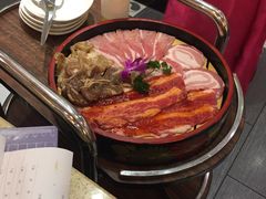 -妙香居韩国烤肉(容桂天佑城店)