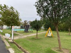 -前小桔亲子创意农场·草莓采摘·露营烧烤