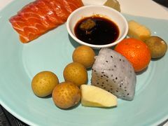 -厦门艾美酒店·新食谱西餐厅