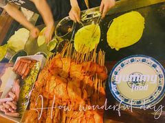 -老客满蛋饼(双塔市集店)