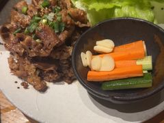 -虹料理·日料放题(悠方店)