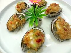 -粤盛海鲜平价店(洛溪食街店)