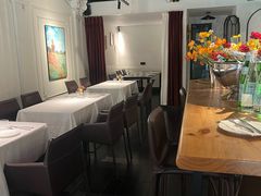 -LESCEDARS Brasserie Bistro香柏树