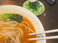 -漆黑觉米粉(三里屯店)