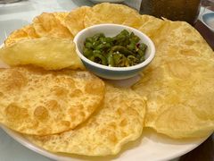 烫面油香-国强手抓(西夏区店)
