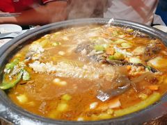 -探鱼·鲜青椒爽麻烤鱼(领展购物广场店)