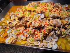-星伦多自助料理(花山金鹰店)