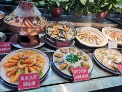 -东北大院·东北菜(三台子店)