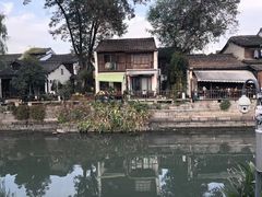 -小河直街历史文化街区