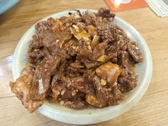 传统老爆三-陈傻子餐厅(世纪都会店)