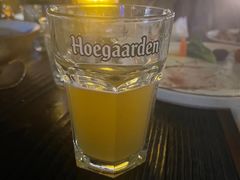 -Golden Lily河内巴黎法越料理餐厅(建国西路店)