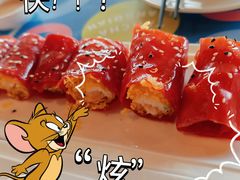 -叹茶靓点·粤式餐厅·全天茶市(石井万民广场店)