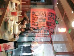 -大师兄·西北风味食集(增城合生汇店)