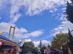 -七彩云南欢乐世界