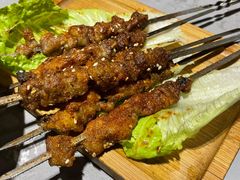 -简普菜烤鱼(苏宁生活广场店)