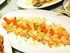 蒜蓉蒸虾-客家汇·客家传承菜(水库店)