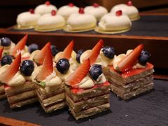 -太湖饭店玉兰厅(自助餐厅)