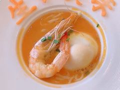 生日面-甄御•海鲜新青岛菜(麦岛店)