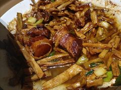 -杨厨的田园饭店(长城路店)