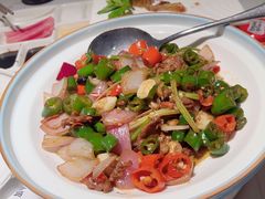 -老知青·东北菜(中华城店)