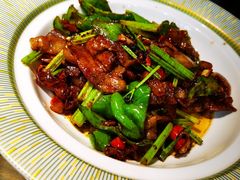 -秦月轩·陕西家乡菜(阜成路·五棵松店)