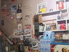 -COFFEE SHOW西餐馆