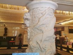 -鲁班张葱烧海参(马庄街店)