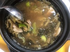 -屋里家延边朝鲜族冷面(南园店)
