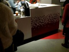 -HALO COFFEE(华贸店)