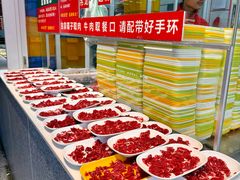 -养牛邓·潮汕牛肉海鲜自助火锅(广州店)