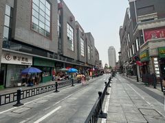 -古文化街旅游区