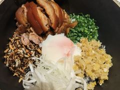 -胡麻(静安嘉里店)