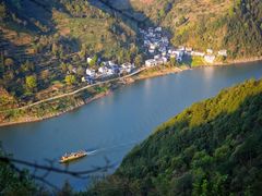 -新安江山水画廊风景区