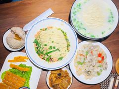 -十面春风·江南面馆(崇宁路店)