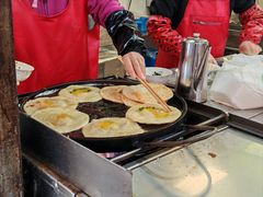 -张记灌饼(丰富路店)