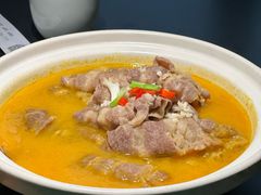 -小菜园新徽菜(青岛市南万象城店)