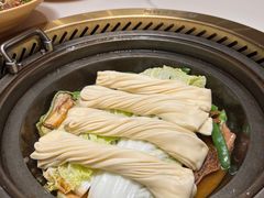 -锅当当铁锅炖烀饼王(长泰广场店)