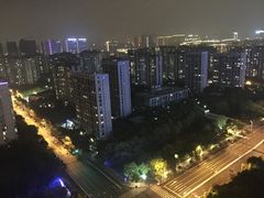 -仁恒辉盛阁酒店公寓