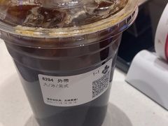 -Tims天好咖啡·贝果(成都东站捷枫店)