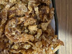 -大姨捞面(新安花园店)