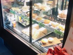 -星巴克(天津大悦城第二店)